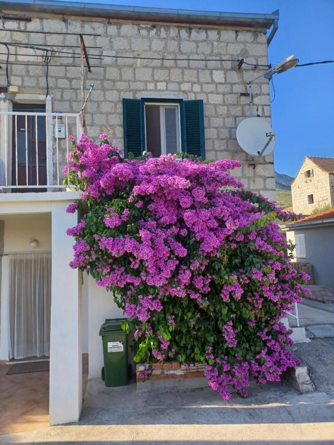 Stone Guest House Split Dış mekan fotoğraf