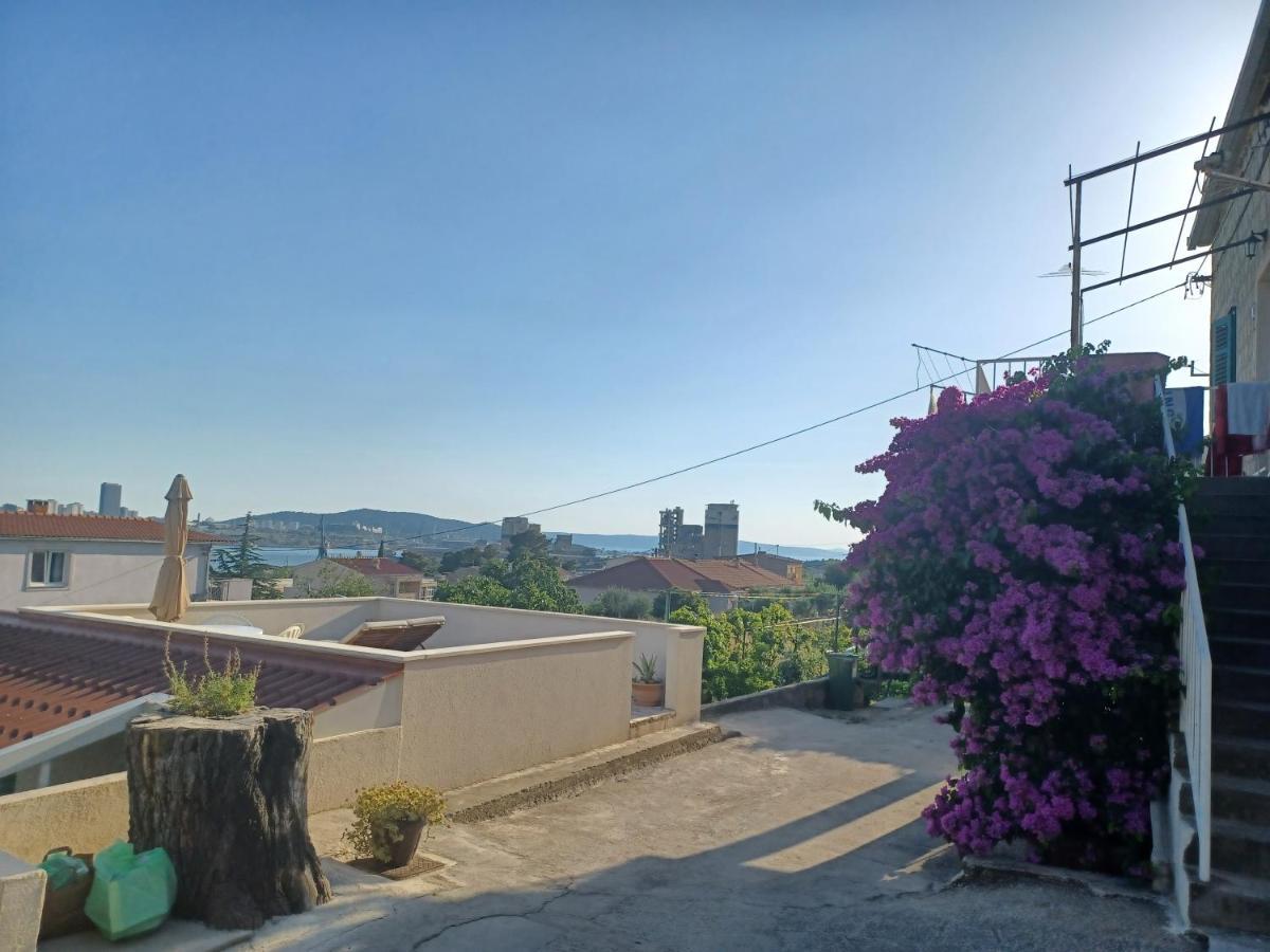 Stone Guest House Split Dış mekan fotoğraf