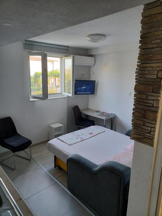 Stone Guest House Split Dış mekan fotoğraf