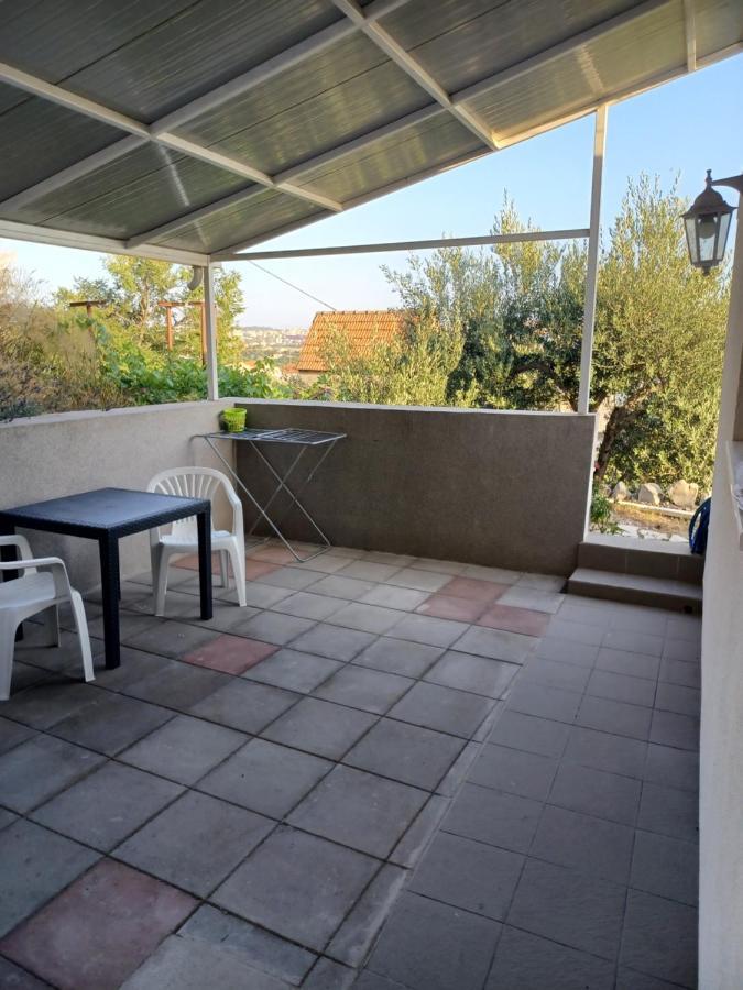 Stone Guest House Split Dış mekan fotoğraf