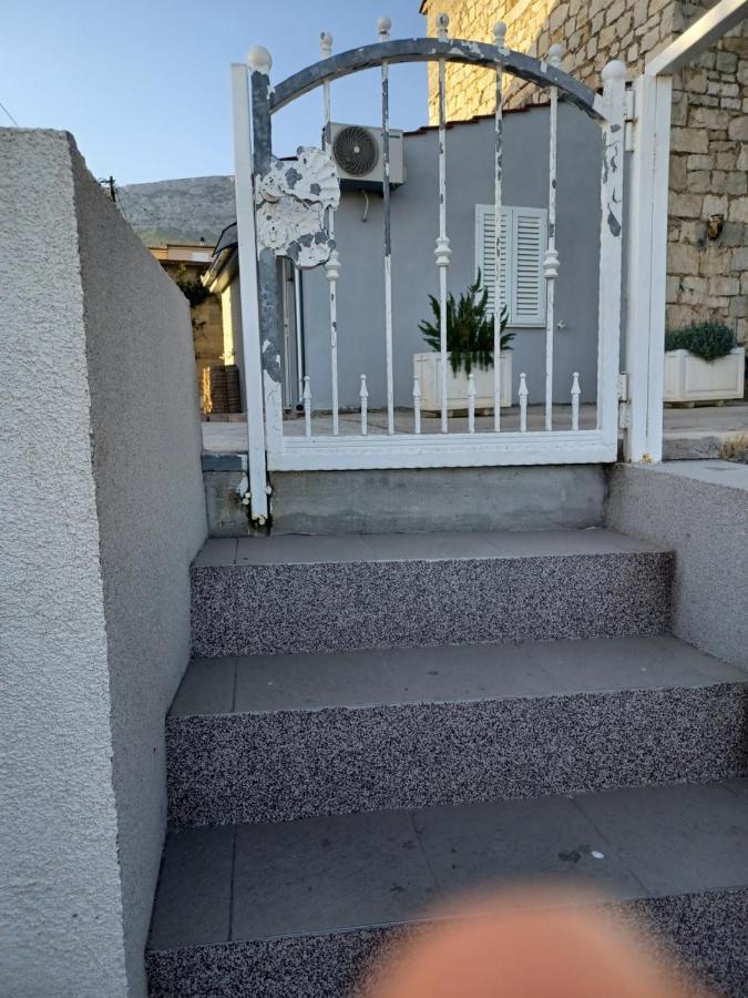 Stone Guest House Split Dış mekan fotoğraf