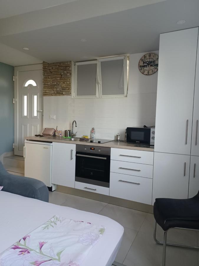Stone Guest House Split Dış mekan fotoğraf