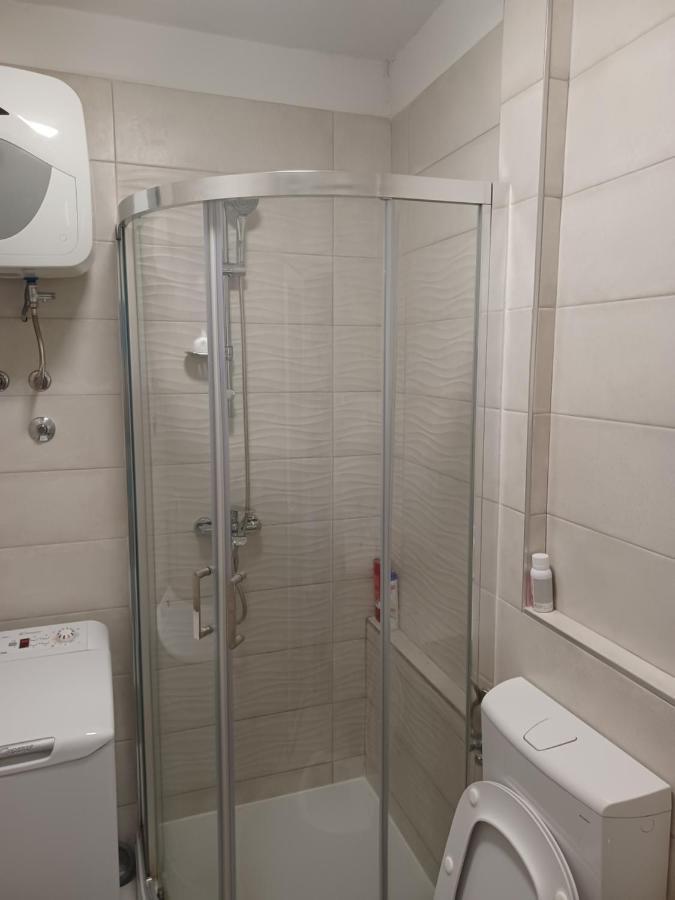 Stone Guest House Split Dış mekan fotoğraf