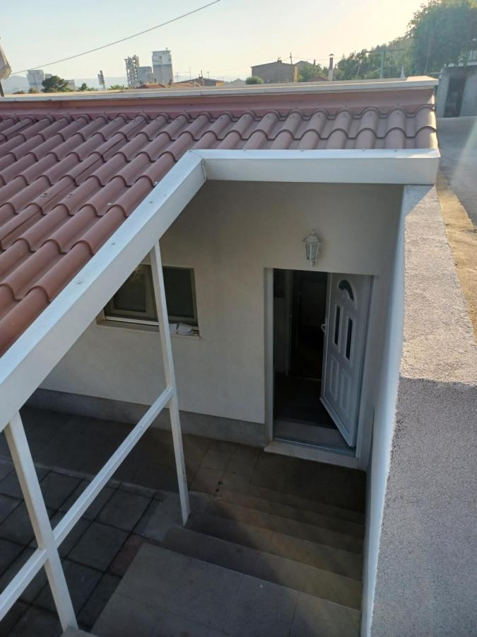 Stone Guest House Split Dış mekan fotoğraf