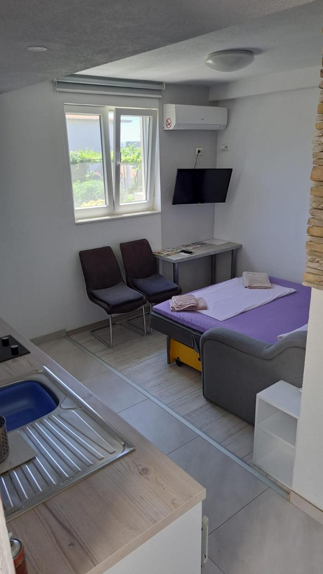Stone Guest House Split Dış mekan fotoğraf