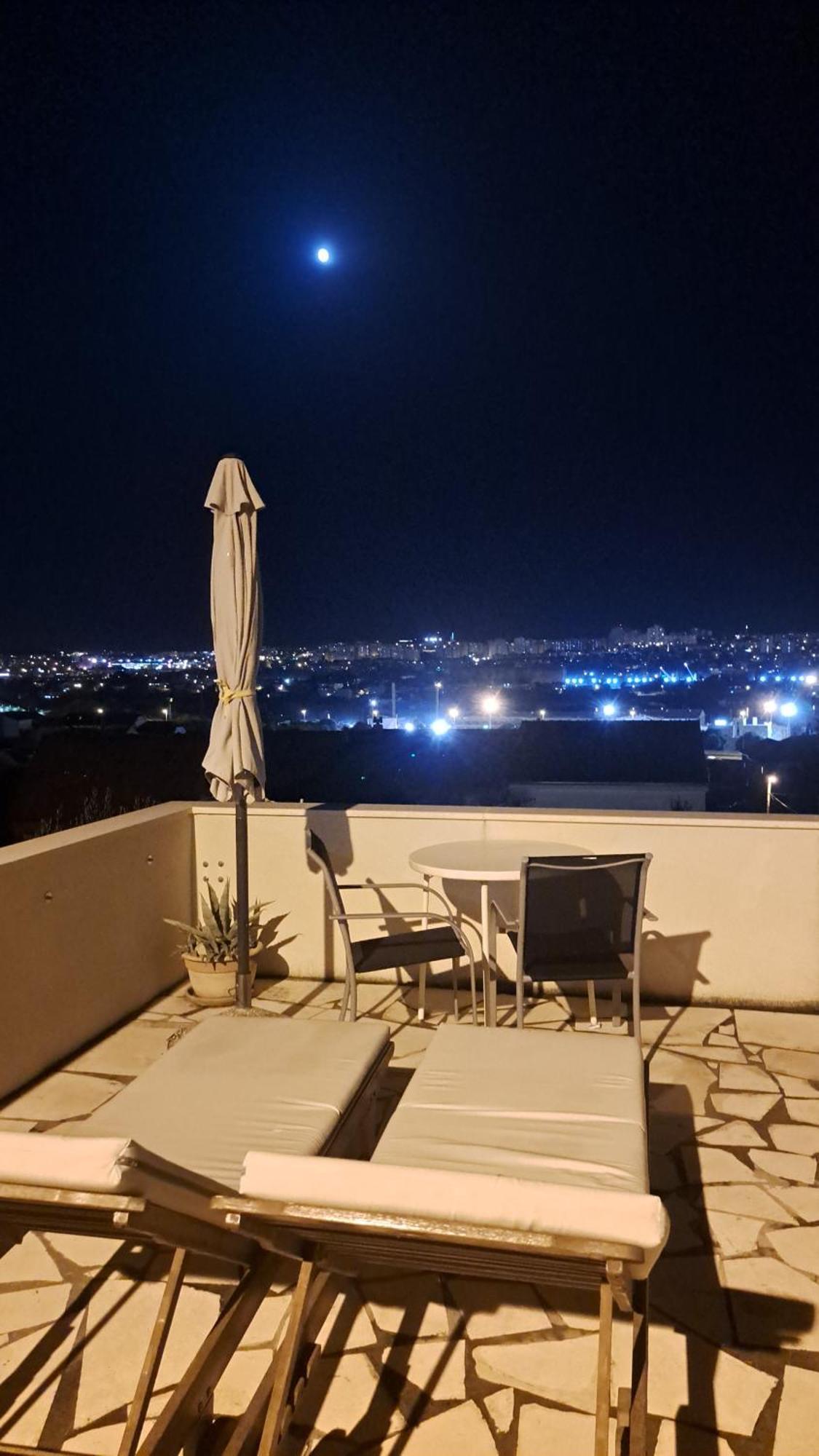 Stone Guest House Split Dış mekan fotoğraf