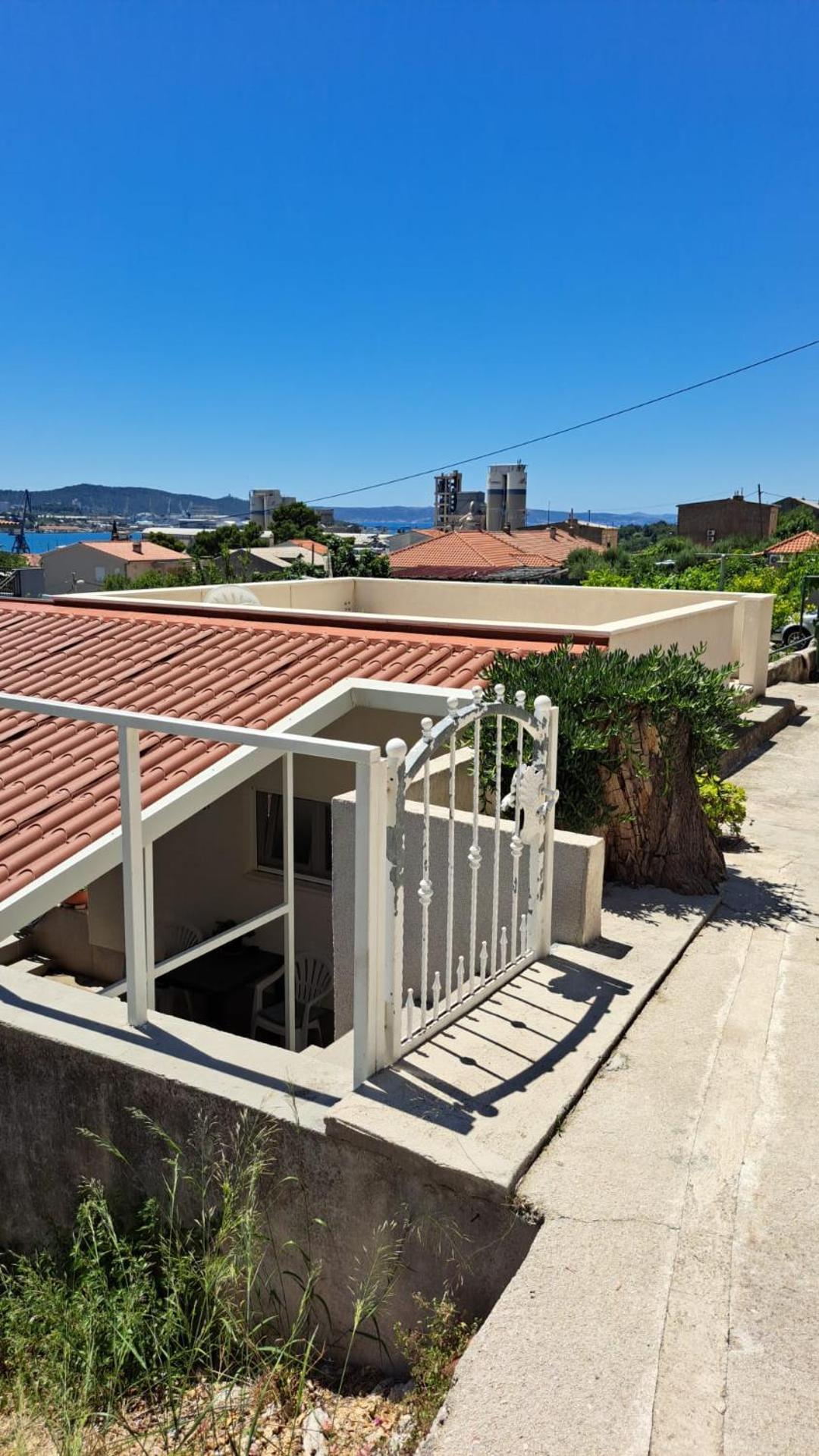 Stone Guest House Split Oda fotoğraf