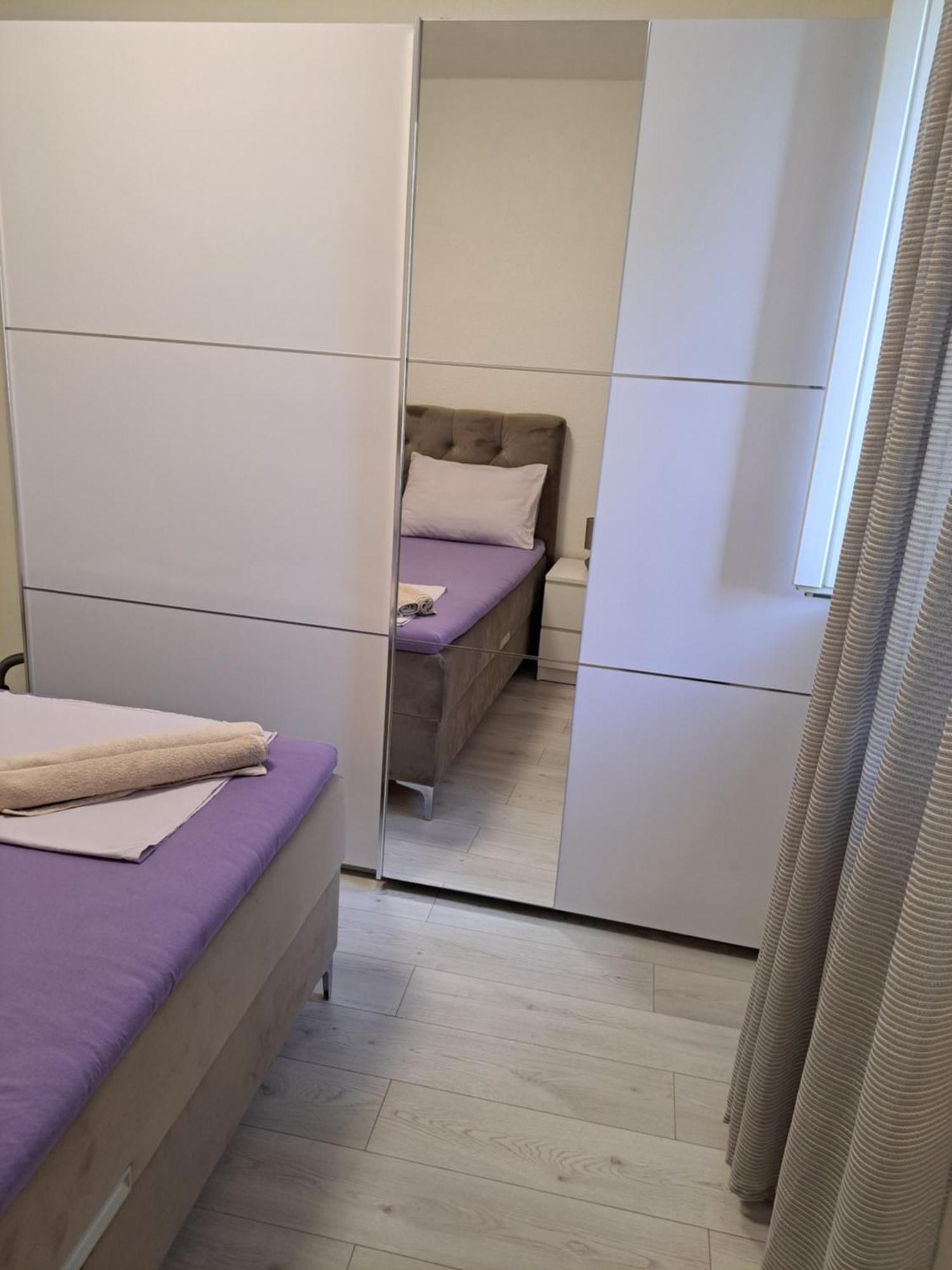 Stone Guest House Split Dış mekan fotoğraf
