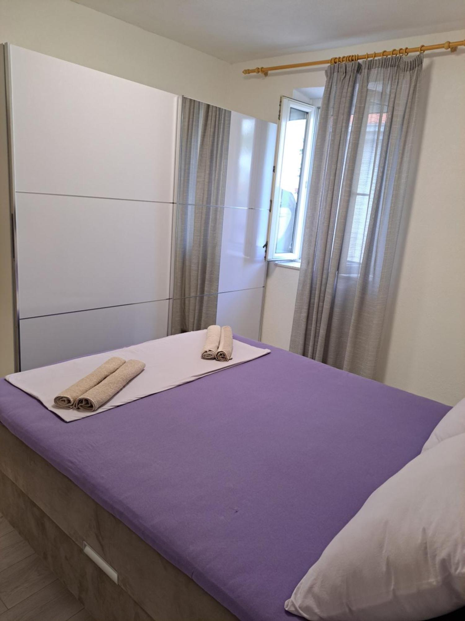 Stone Guest House Split Dış mekan fotoğraf