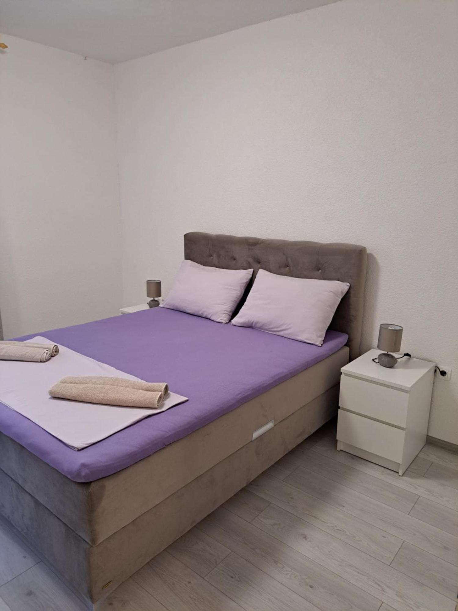 Stone Guest House Split Dış mekan fotoğraf