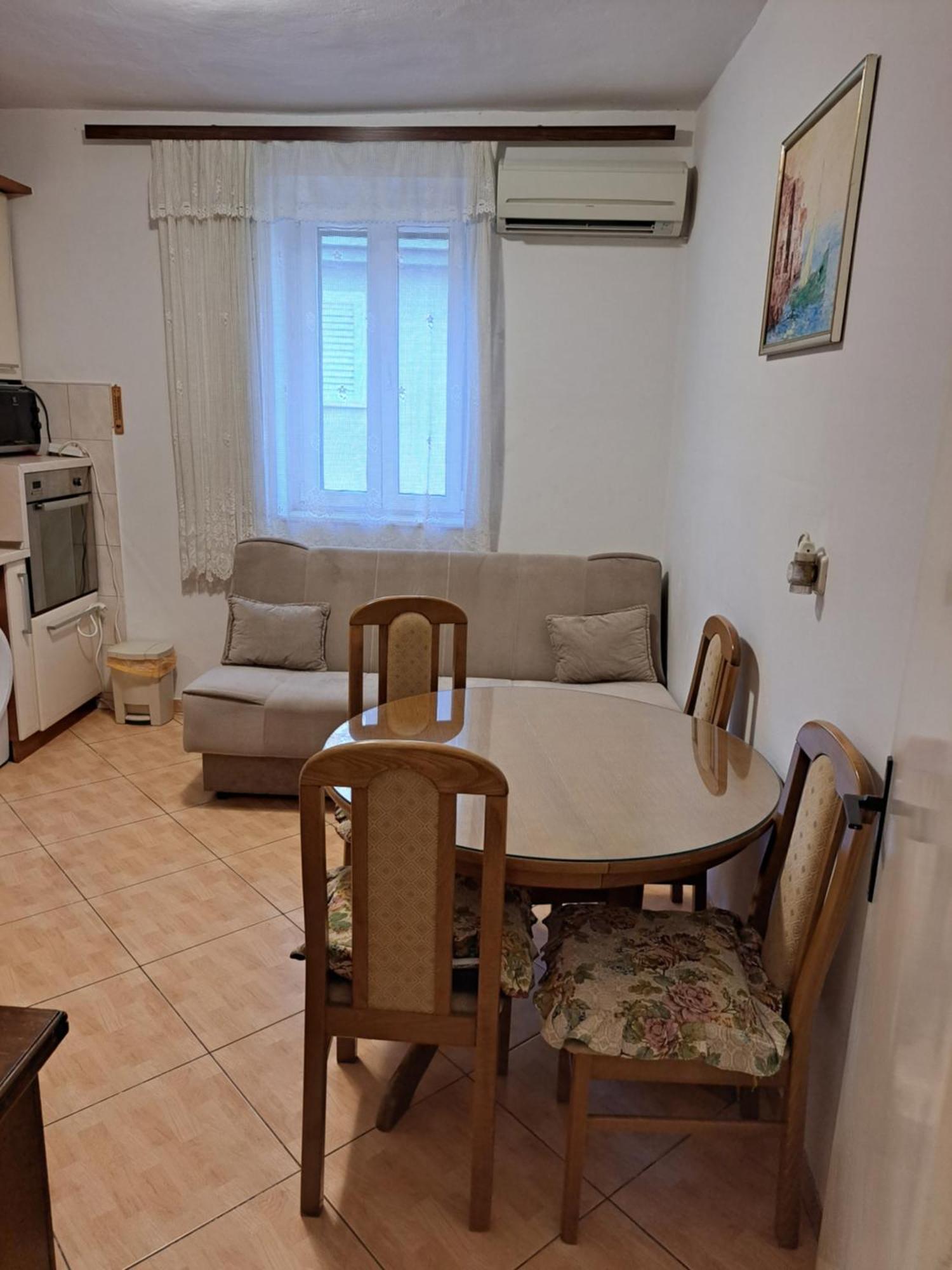 Stone Guest House Split Dış mekan fotoğraf