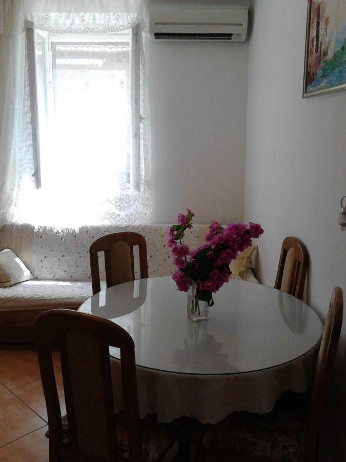 Stone Guest House Split Dış mekan fotoğraf