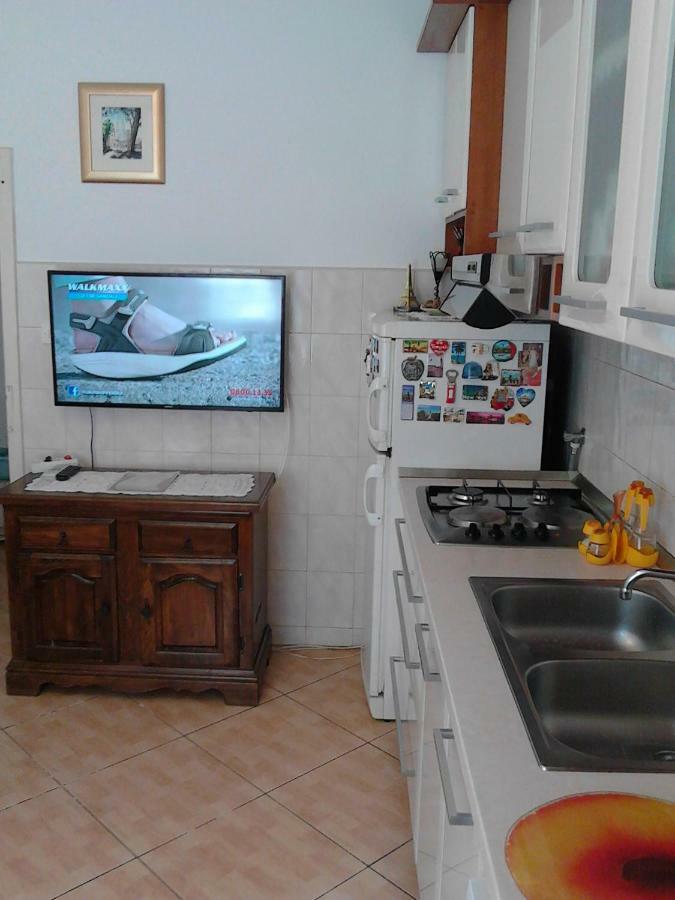 Stone Guest House Split Dış mekan fotoğraf