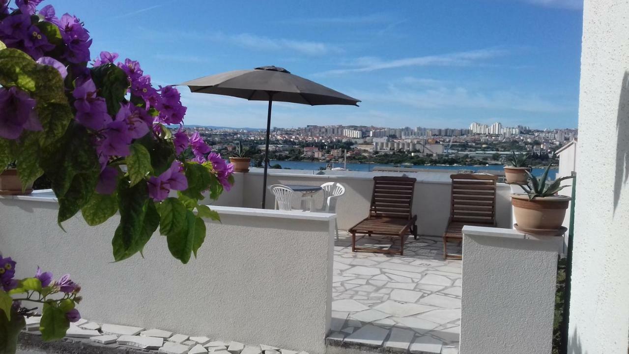 Stone Guest House Split Dış mekan fotoğraf