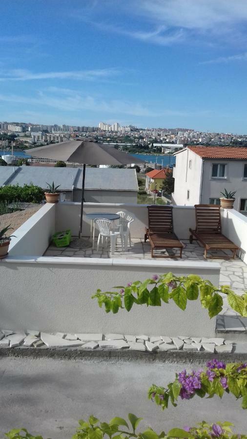Stone Guest House Split Dış mekan fotoğraf