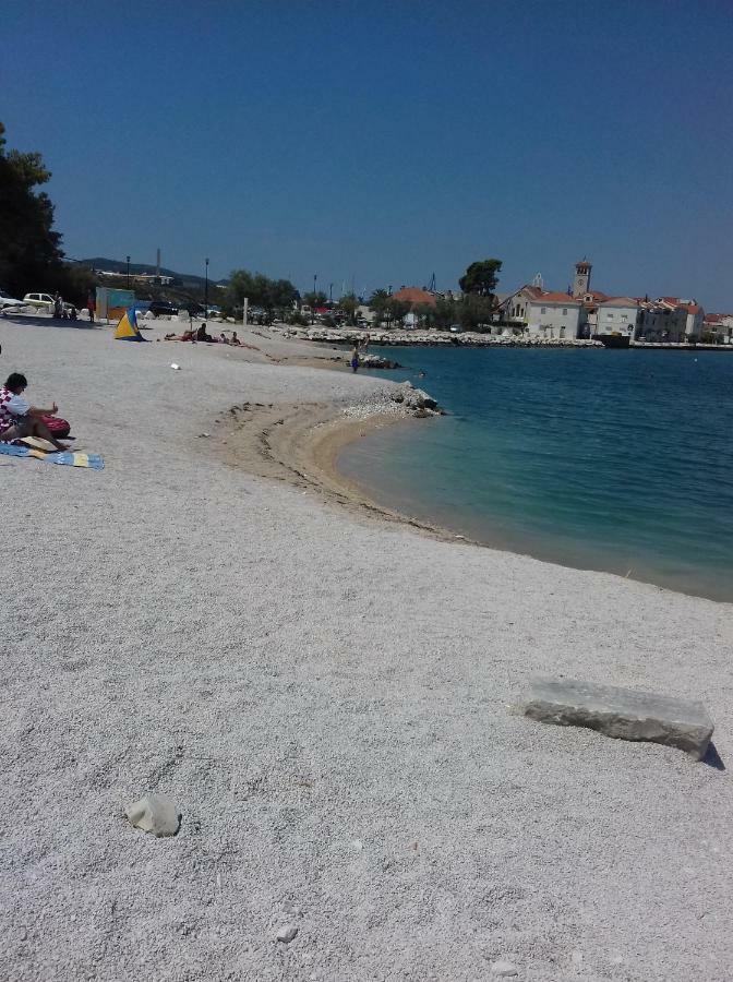 Stone Guest House Split Dış mekan fotoğraf
