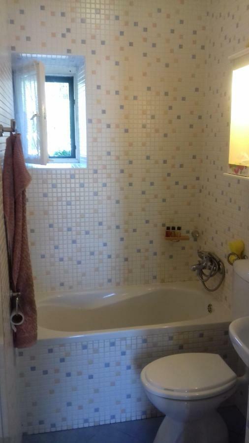 Stone Guest House Split Dış mekan fotoğraf