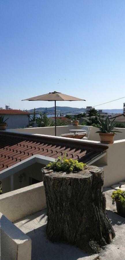 Stone Guest House Split Dış mekan fotoğraf