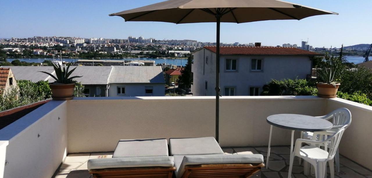 Stone Guest House Split Dış mekan fotoğraf