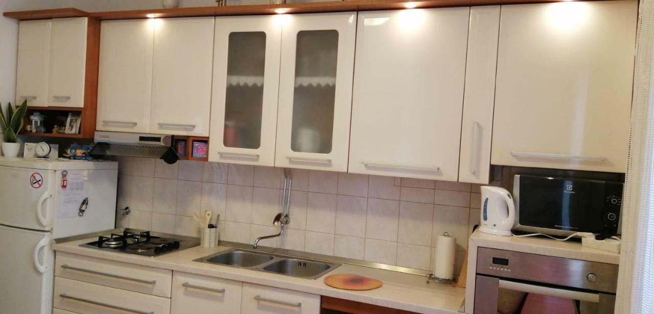 Stone Guest House Split Dış mekan fotoğraf